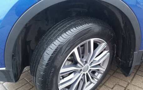 Geely Atlas, 2021 год, 1 750 000 рублей, 6 фотография