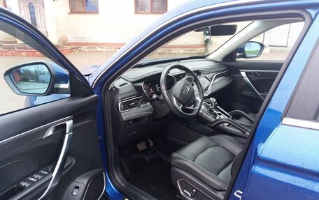 Geely Atlas, 2021 год, 1 750 000 рублей, 5 фотография