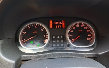 Renault Duster I рестайлинг, 2014 год, 930 000 рублей, 4 фотография