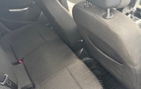 Opel Astra J, 2011 год, 700 000 рублей, 8 фотография