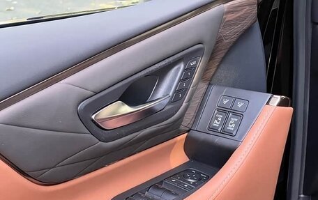 Toyota Alphard, 2024 год, 12 115 000 рублей, 5 фотография