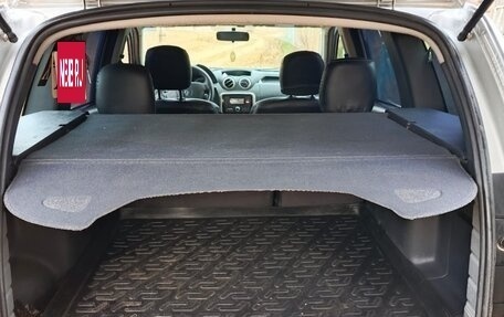 Renault Duster I рестайлинг, 2014 год, 930 000 рублей, 5 фотография