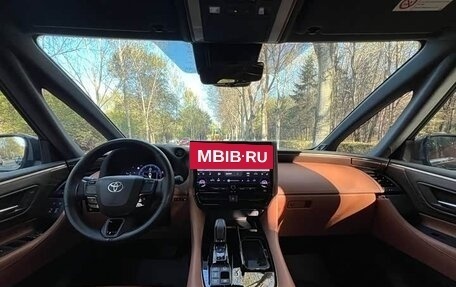 Toyota Alphard, 2024 год, 12 115 000 рублей, 6 фотография