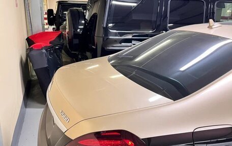 Mercedes-Benz Maybach S-Класс, 2018 год, 8 000 000 рублей, 6 фотография