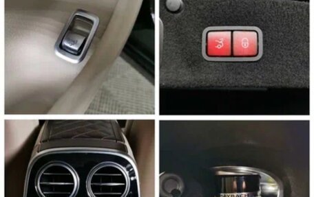 Mercedes-Benz Maybach S-Класс, 2018 год, 8 000 000 рублей, 19 фотография