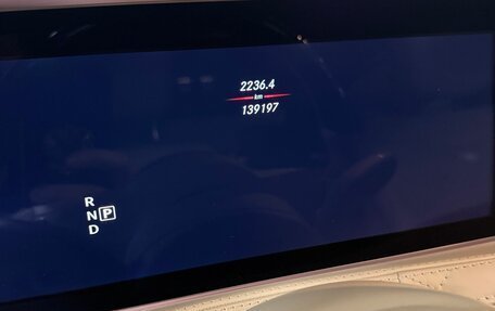 Mercedes-Benz Maybach S-Класс, 2018 год, 8 000 000 рублей, 20 фотография