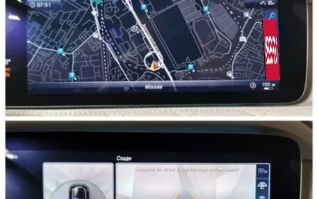 Mercedes-Benz Maybach S-Класс, 2018 год, 8 000 000 рублей, 16 фотография