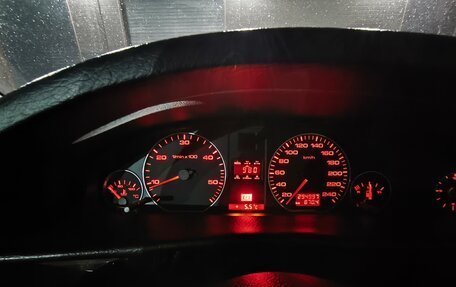 Audi A6, 1997 год, 1 300 000 рублей, 7 фотография