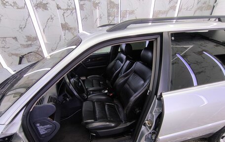 Audi A6, 1997 год, 1 300 000 рублей, 9 фотография