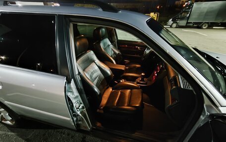 Audi A6, 1997 год, 1 300 000 рублей, 12 фотография