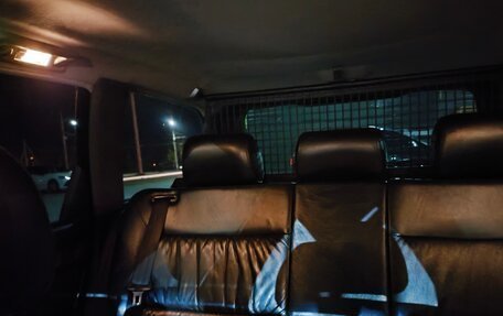 Audi A6, 1997 год, 1 300 000 рублей, 15 фотография