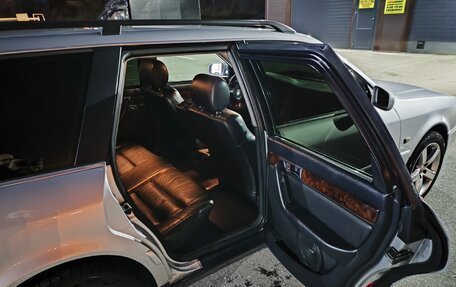 Audi A6, 1997 год, 1 300 000 рублей, 14 фотография