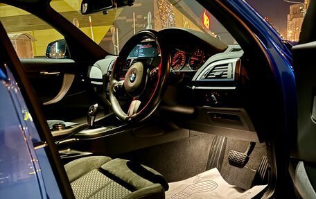 BMW 1 серия, 2015 год, 1 650 000 рублей, 5 фотография