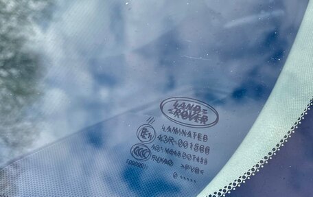 Land Rover Freelander II рестайлинг 2, 2010 год, 1 390 000 рублей, 11 фотография