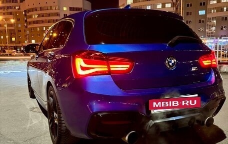 BMW 1 серия, 2015 год, 1 650 000 рублей, 3 фотография