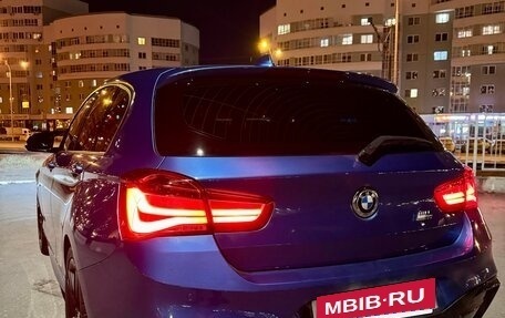 BMW 1 серия, 2015 год, 1 650 000 рублей, 2 фотография
