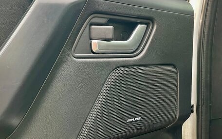 Land Rover Freelander II рестайлинг 2, 2010 год, 1 390 000 рублей, 13 фотография