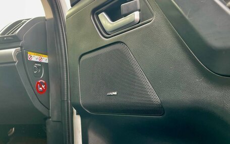 Land Rover Freelander II рестайлинг 2, 2010 год, 1 390 000 рублей, 18 фотография