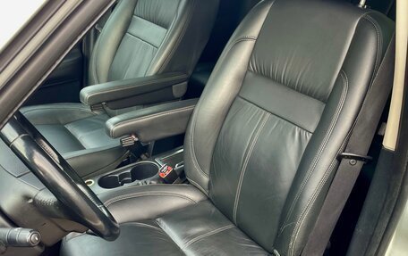 Land Rover Freelander II рестайлинг 2, 2010 год, 1 390 000 рублей, 16 фотография