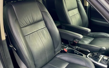 Land Rover Freelander II рестайлинг 2, 2010 год, 1 390 000 рублей, 20 фотография