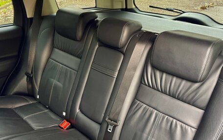 Land Rover Freelander II рестайлинг 2, 2010 год, 1 390 000 рублей, 24 фотография