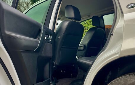 Land Rover Freelander II рестайлинг 2, 2010 год, 1 390 000 рублей, 22 фотография