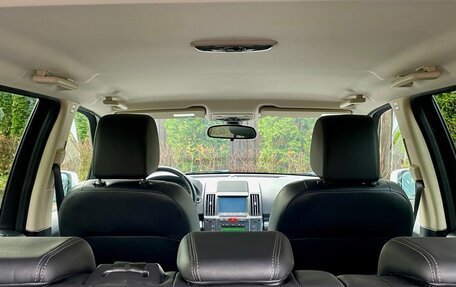 Land Rover Freelander II рестайлинг 2, 2010 год, 1 390 000 рублей, 28 фотография