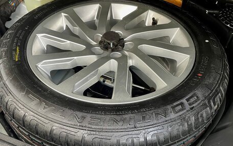 Land Rover Freelander II рестайлинг 2, 2010 год, 1 390 000 рублей, 29 фотография