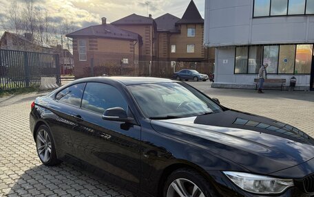 BMW 4 серия, 2015 год, 2 450 000 рублей, 4 фотография