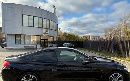 BMW 4 серия, 2015 год, 2 450 000 рублей, 5 фотография