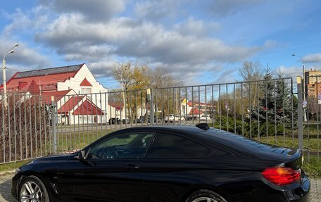BMW 4 серия, 2015 год, 2 450 000 рублей, 6 фотография