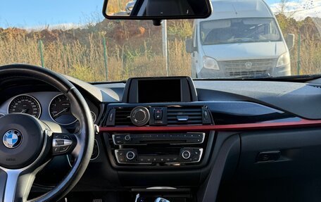 BMW 4 серия, 2015 год, 2 450 000 рублей, 11 фотография