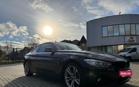 BMW 4 серия, 2015 год, 2 450 000 рублей, 8 фотография