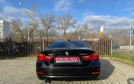 BMW 4 серия, 2015 год, 2 450 000 рублей, 7 фотография