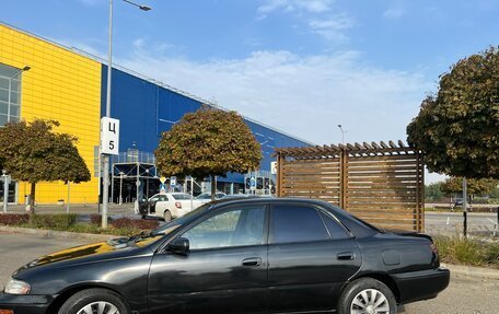 Toyota Carina, 1994 год, 195 000 рублей, 4 фотография