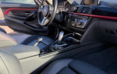 BMW 4 серия, 2015 год, 2 450 000 рублей, 14 фотография