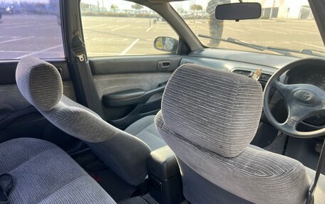 Toyota Carina, 1994 год, 195 000 рублей, 8 фотография