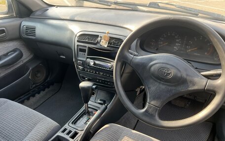 Toyota Carina, 1994 год, 195 000 рублей, 7 фотография