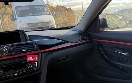 BMW 4 серия, 2015 год, 2 450 000 рублей, 12 фотография