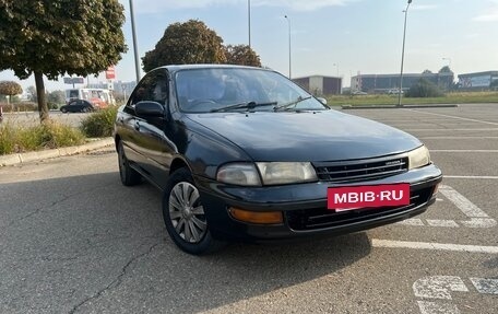 Toyota Carina, 1994 год, 195 000 рублей, 2 фотография