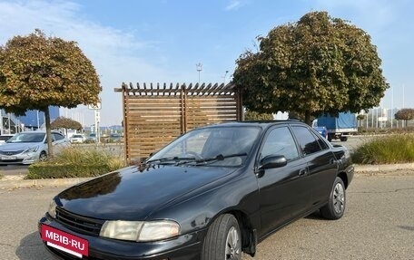 Toyota Carina, 1994 год, 195 000 рублей, 3 фотография