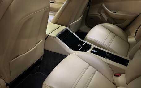 Porsche Panamera II рестайлинг, 2018 год, 7 200 000 рублей, 10 фотография