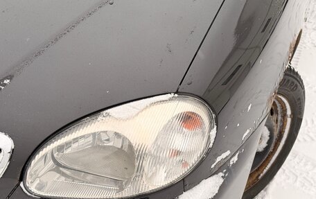 Chevrolet Lanos I, 2006 год, 199 000 рублей, 12 фотография