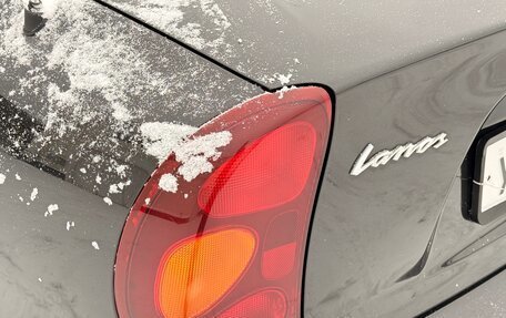 Chevrolet Lanos I, 2006 год, 199 000 рублей, 13 фотография