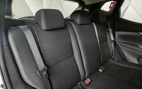 Nissan Qashqai, 2019 год, 2 095 000 рублей, 17 фотография