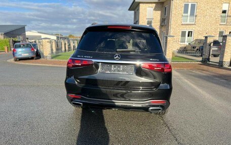 Mercedes-Benz GLS, 2025 год, 18 300 000 рублей, 3 фотография