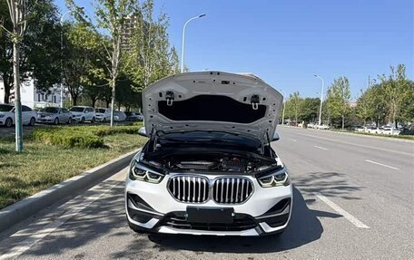 BMW X1, 2021 год, 2 138 000 рублей, 4 фотография