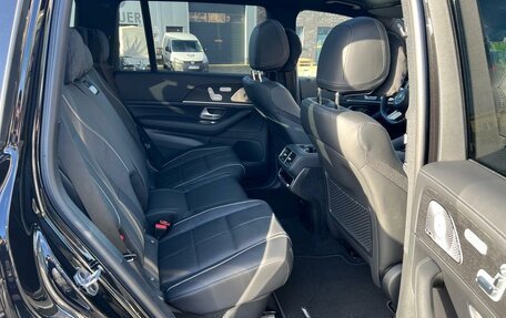 Mercedes-Benz GLS, 2025 год, 18 300 000 рублей, 6 фотография