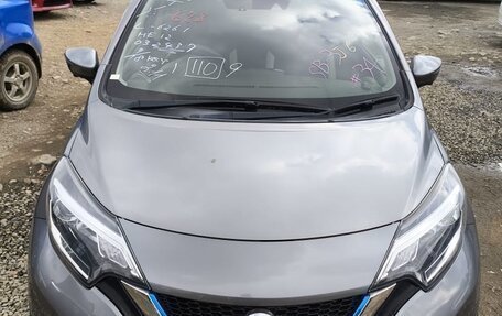 Nissan Note II рестайлинг, 2017 год, 1 480 000 рублей, 2 фотография