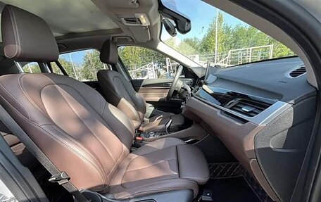 BMW X1, 2021 год, 2 138 000 рублей, 6 фотография